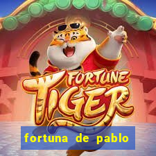 fortuna de pablo do arrocha